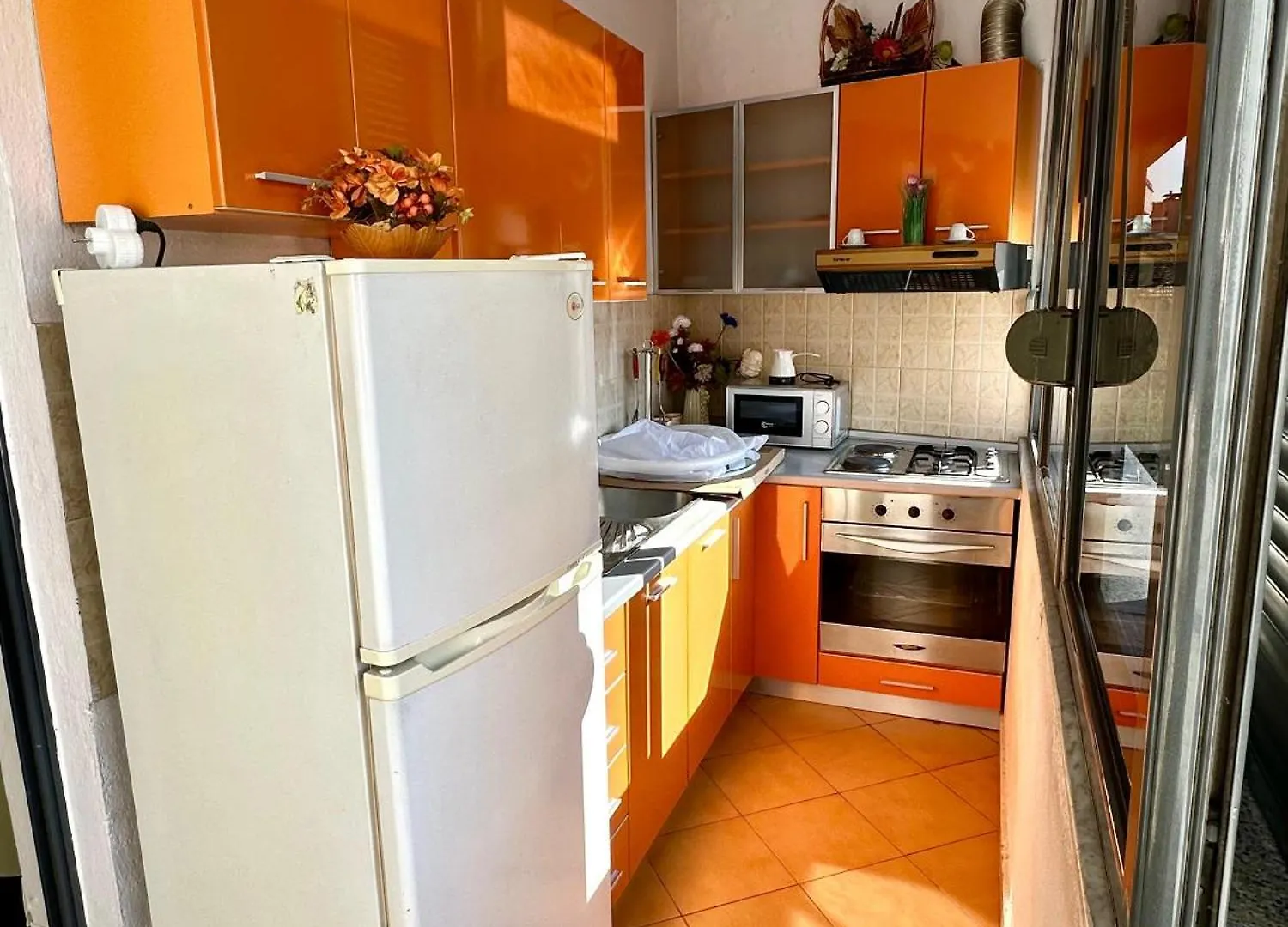 Cozy Escape Apartment Tirana Albania