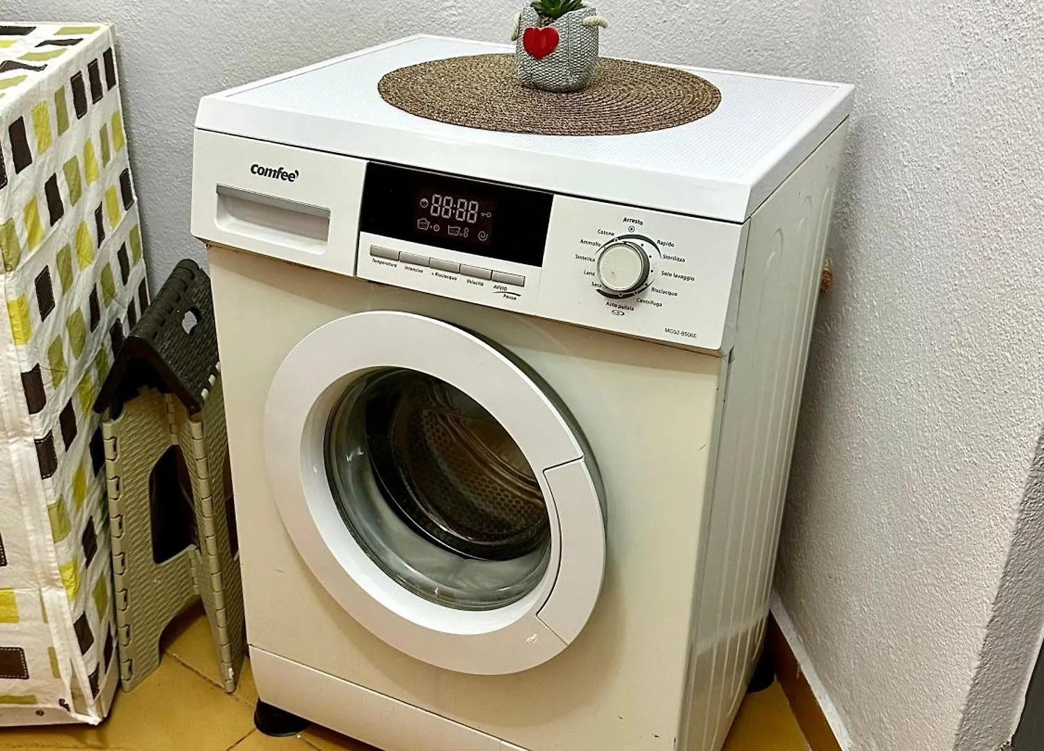 Cozy Escape Apartment Tirana